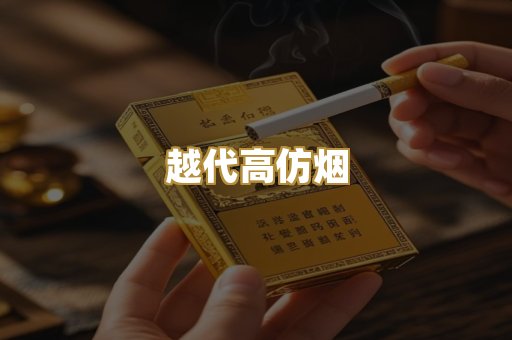 越代高仿烟